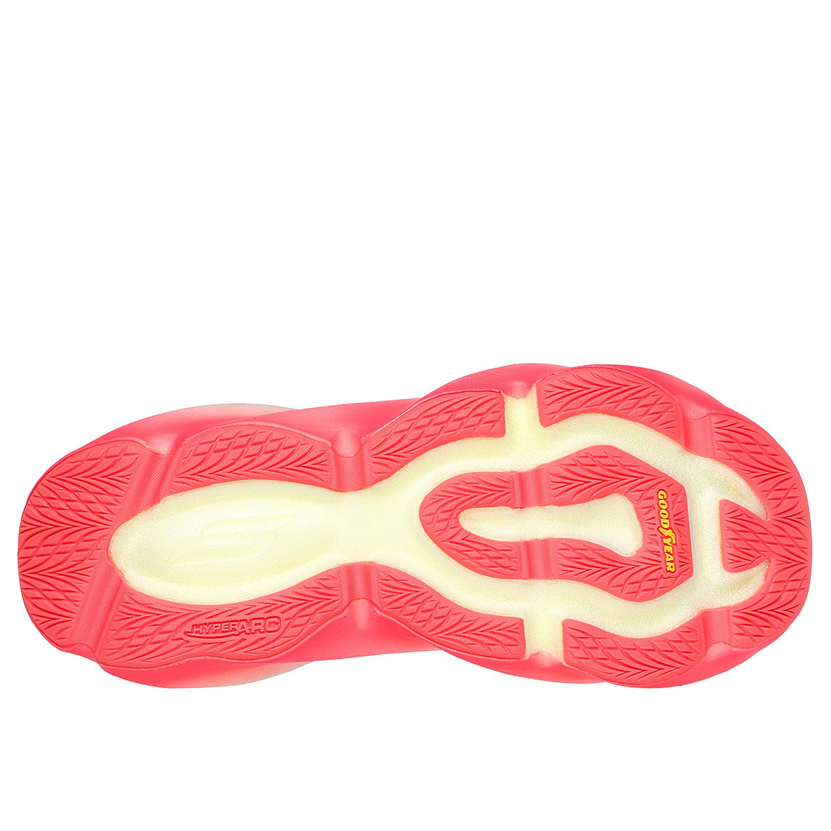 Skechers Aero Burst Womens Running Shoes