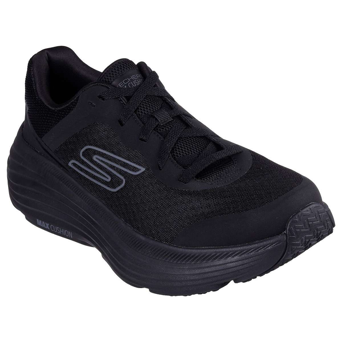 Skechers Max Cushioning Endeavour Men Running Shoes