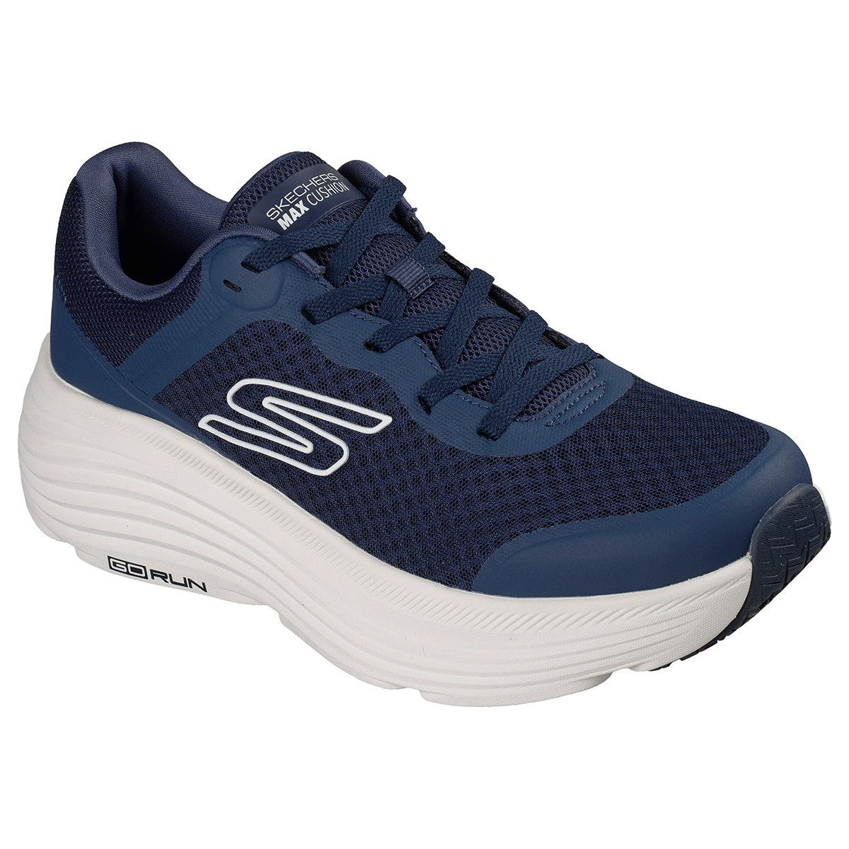 Skechers Max Cushioning Endeavour Men Running Shoes