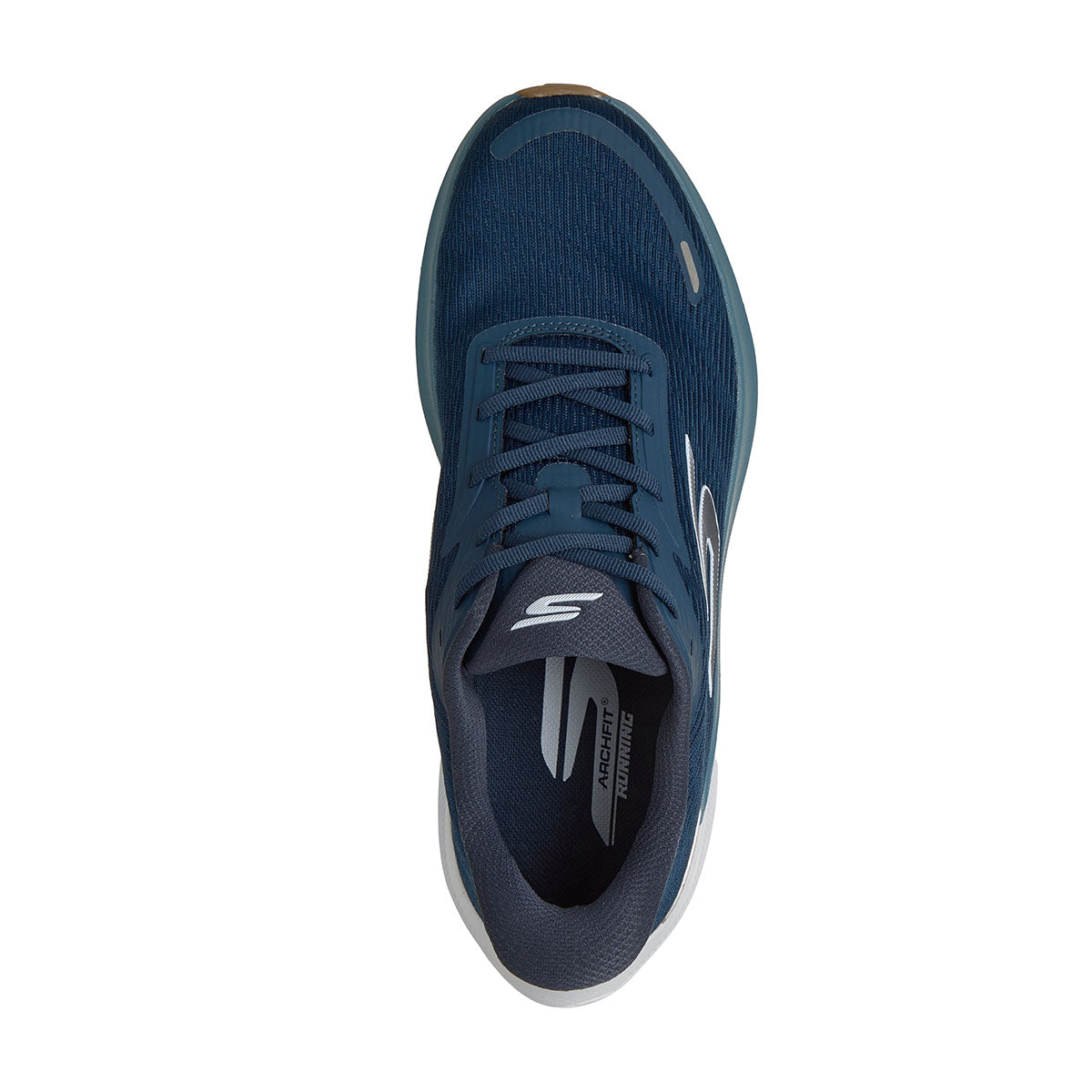 Skechers Skx Aero Wave Pulse Slip-Ins Mens Running Shoes