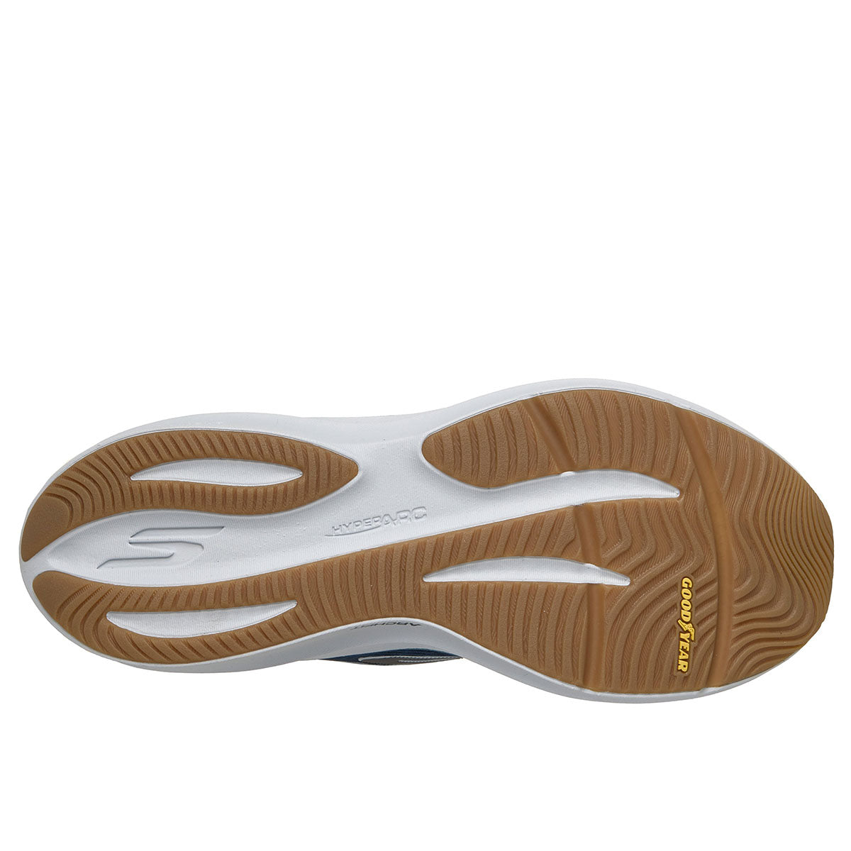 Skechers Skx Aero Wave Pulse Slip-Ins Mens Running Shoes