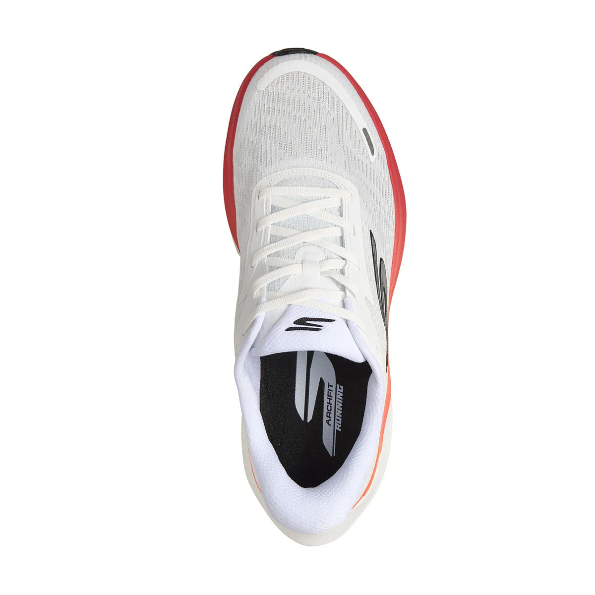 Skechers Skx Aero Wave Pulse Slip-Ins Mens Running Shoes