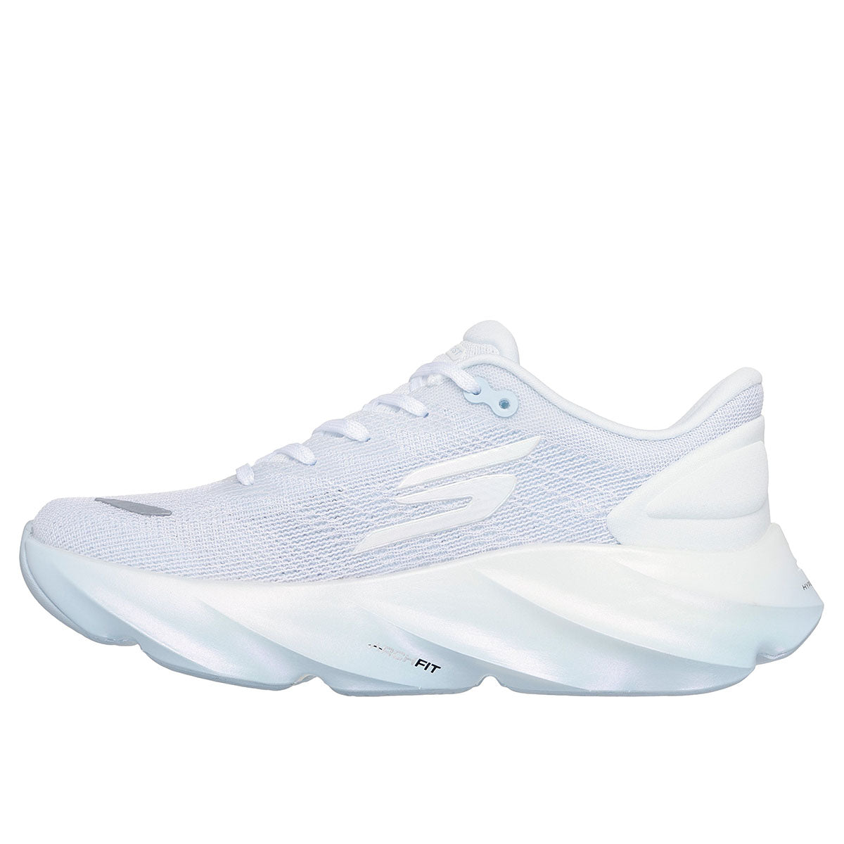 Skechers Aero Burst Womens Running Shoes