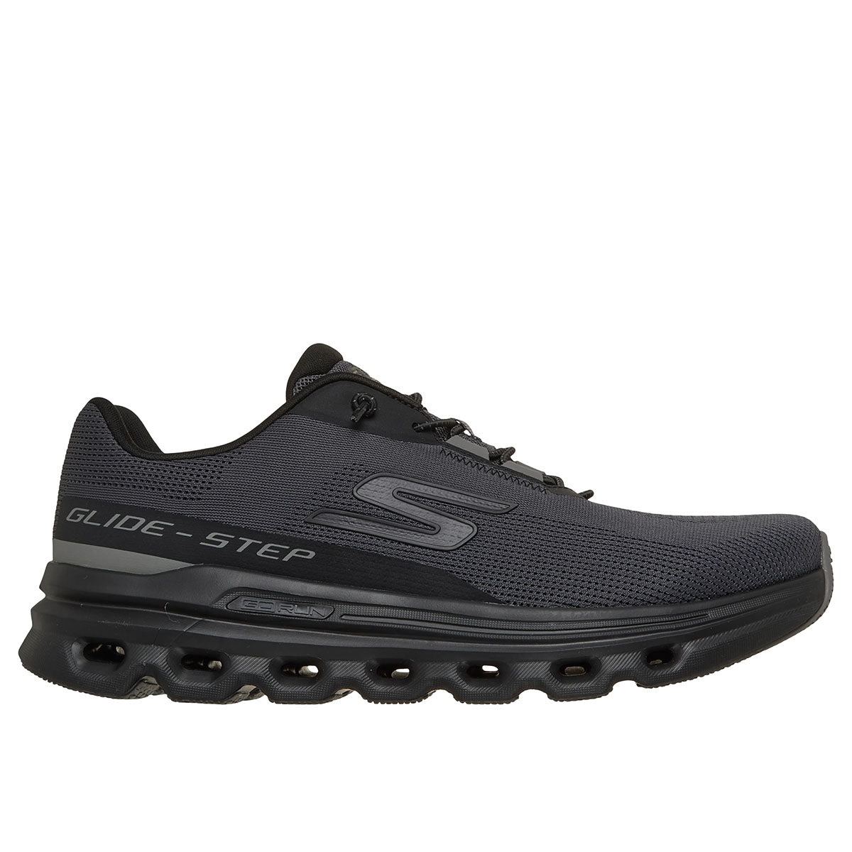 Skechers Slip-ins: Go Run Glide-Step Arch Fit Men Running Shoes