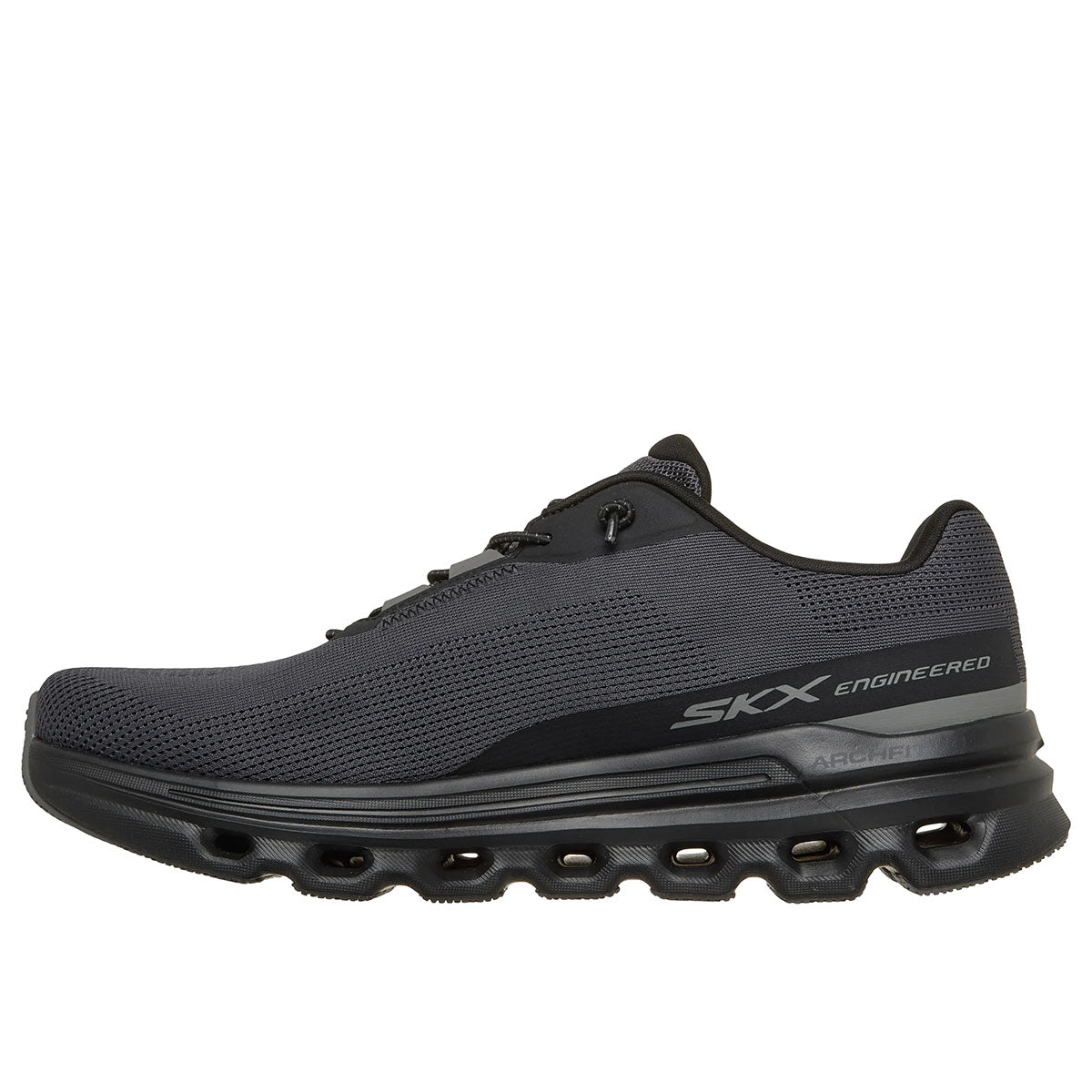 Skechers Slip-ins: Go Run Glide-Step Arch Fit Men Running Shoes