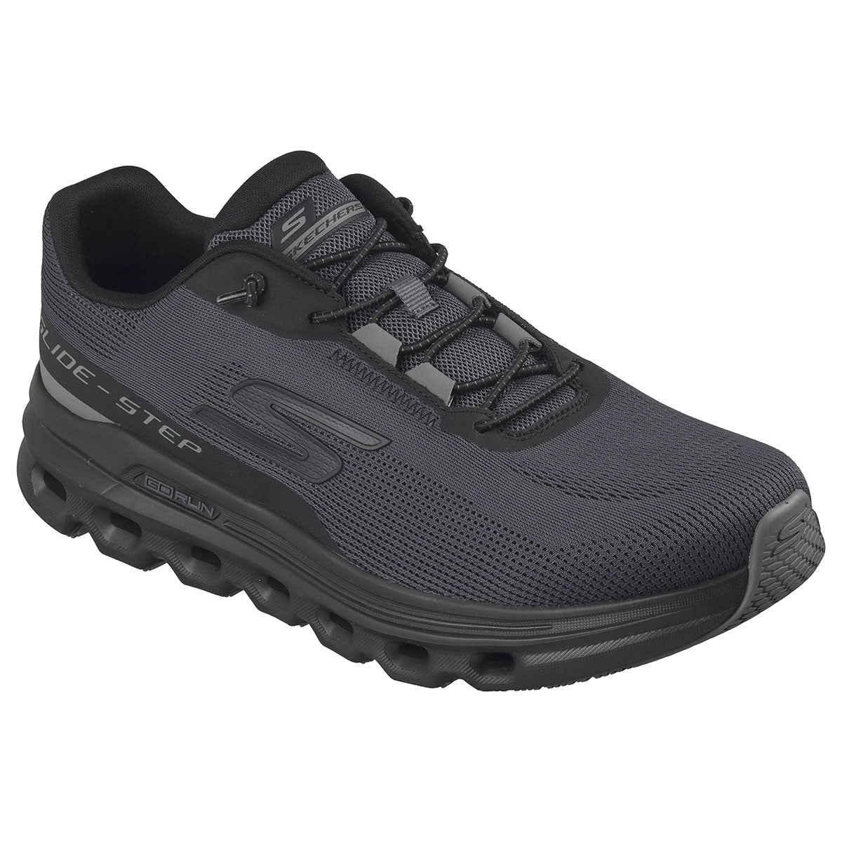 Skechers Slip-ins: Go Run Glide-Step Arch Fit Men Running Shoes