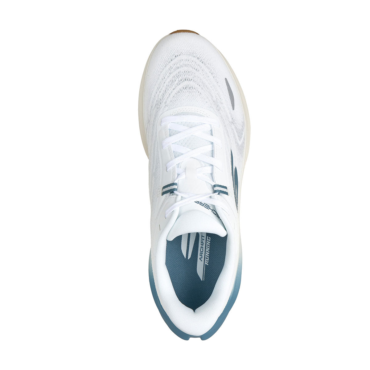 Skechers Aero Spark Mens Running Shoes