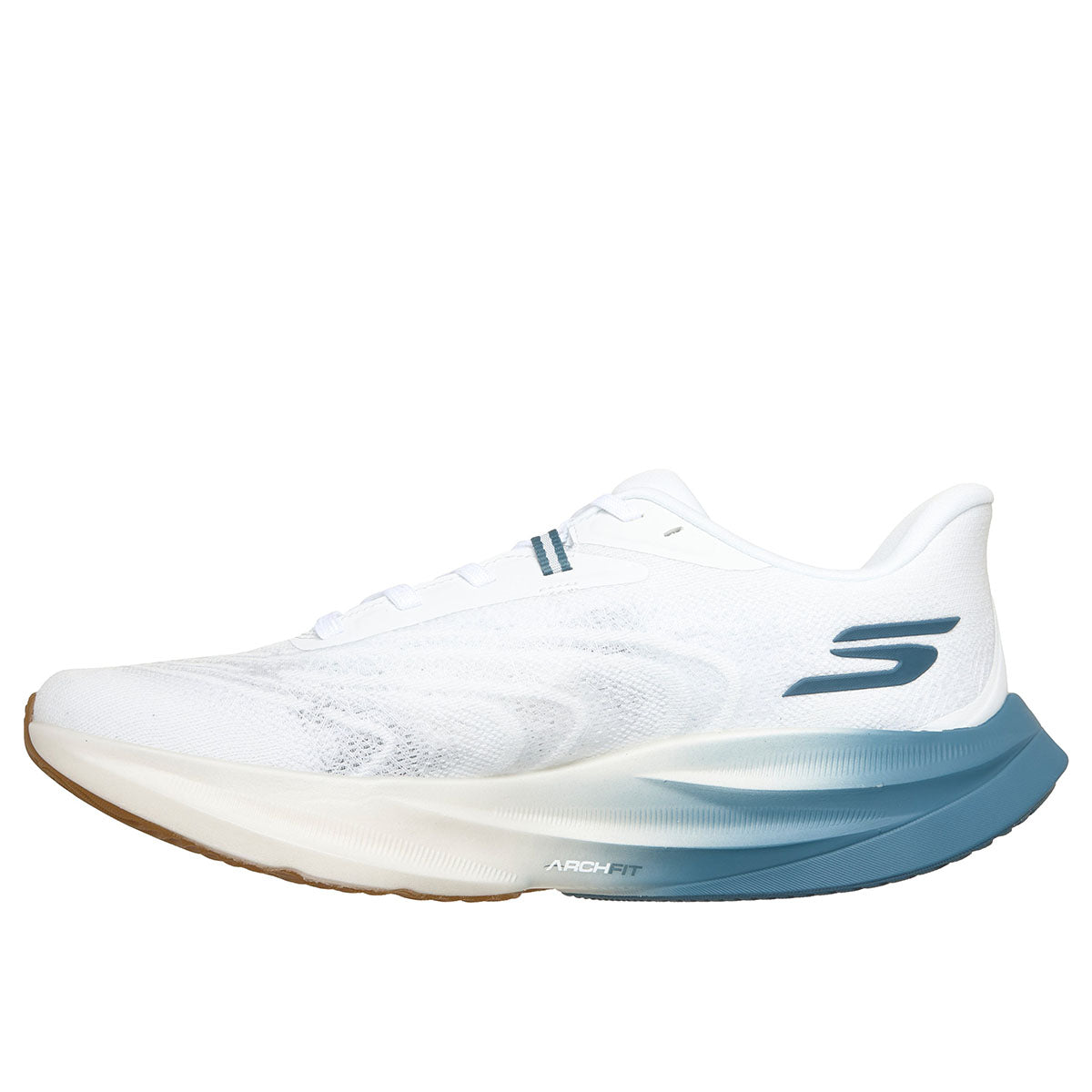 Skechers Aero Spark Mens Running Shoes