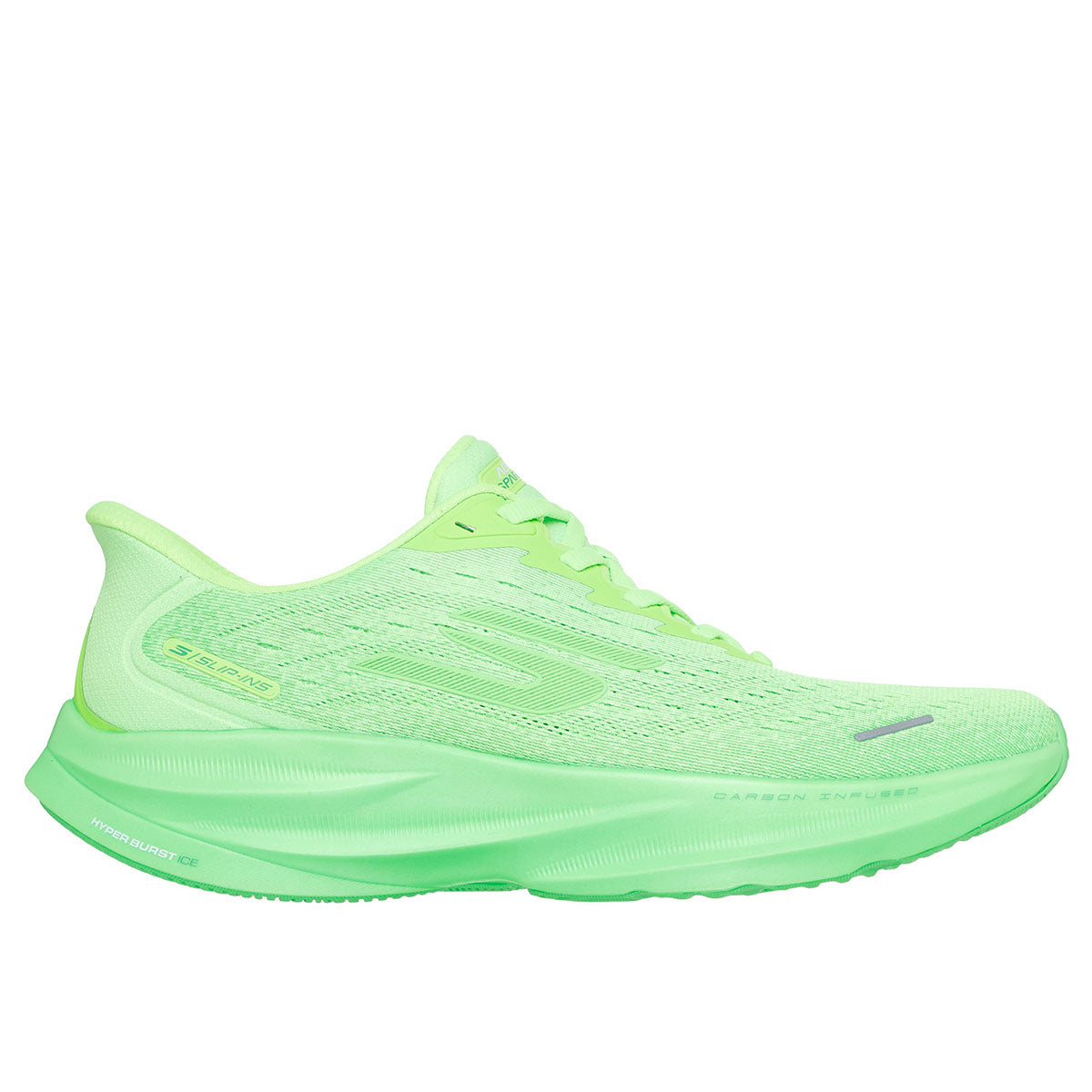 Skechers Slip ins Aero Spark Mens Running Shoes