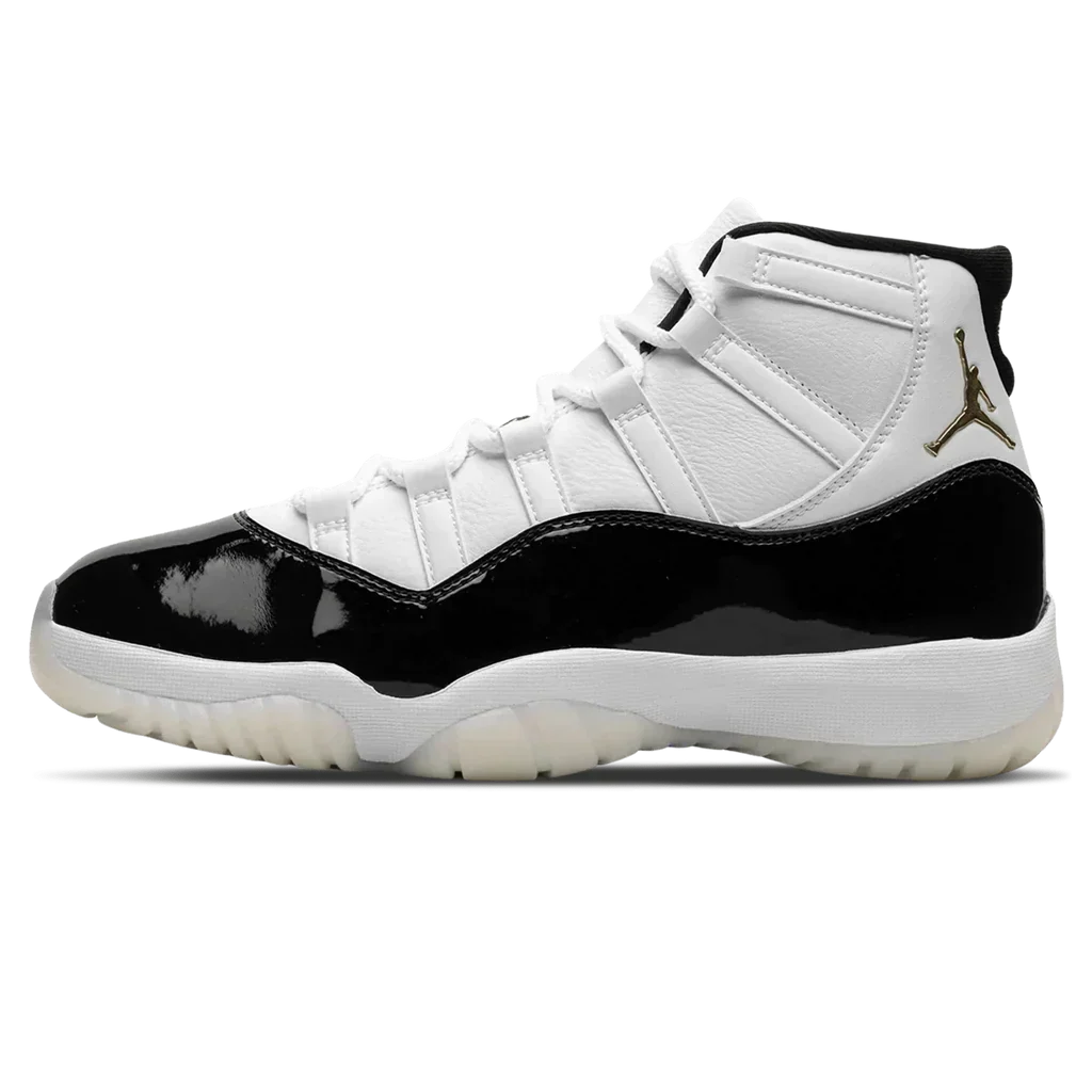Air Jordan 11 'DMP Gratitude'