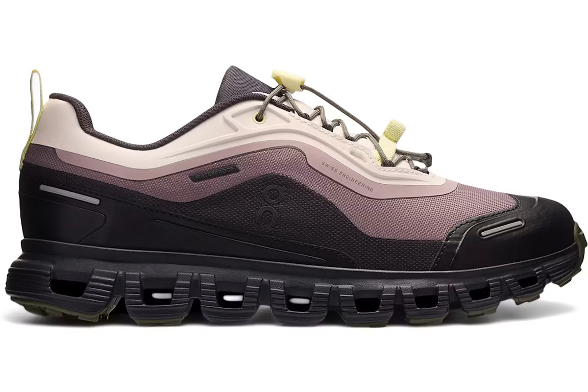 On Running Cloud 6 Geo Dew Gobi (Women's)