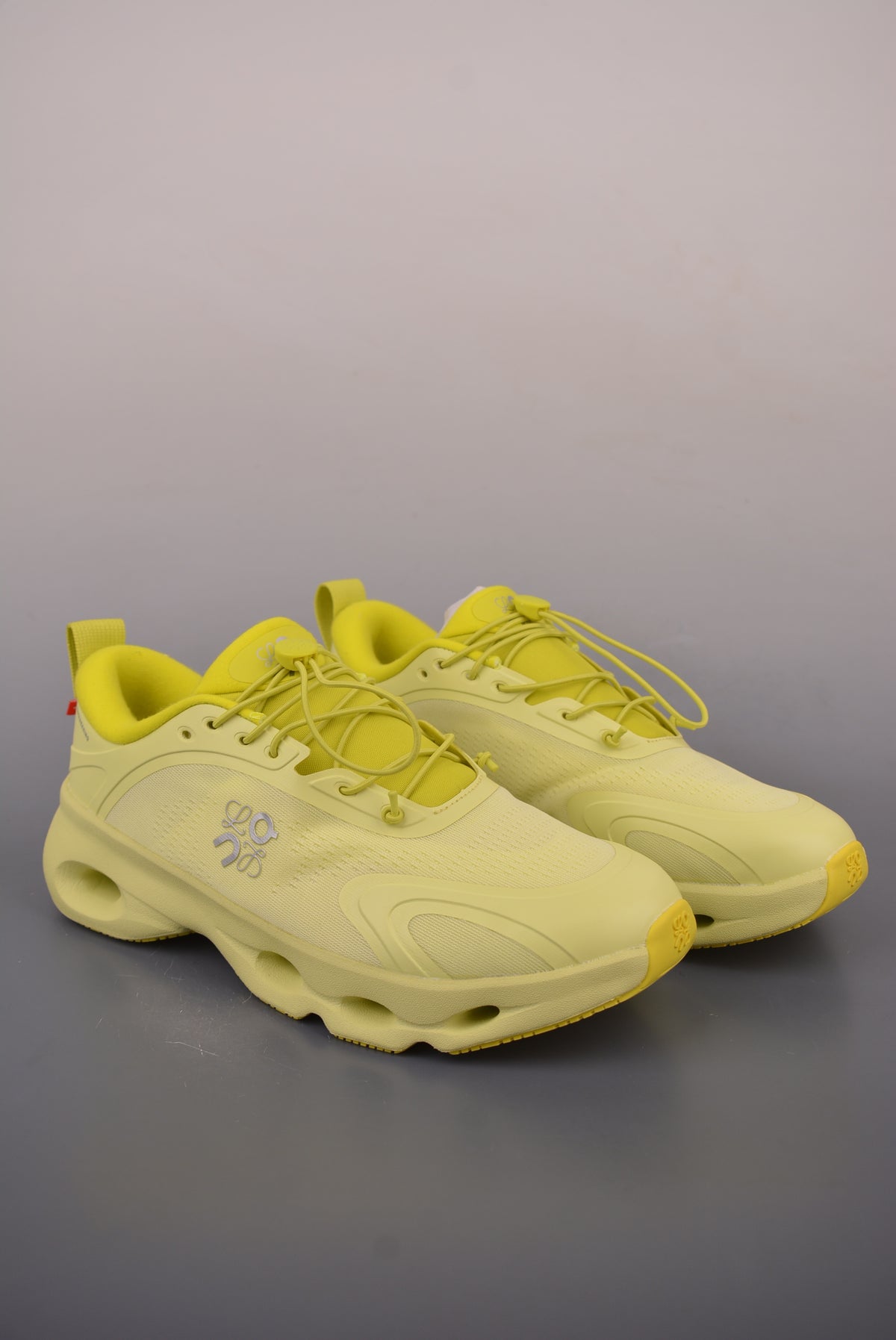 On Cloudtilt "Lime Green" 3MF30662420