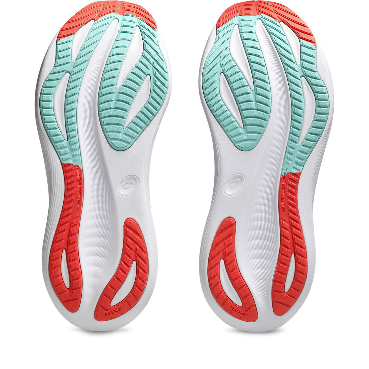 Asics Gel-Nimbus 27 Mens Running Shoes