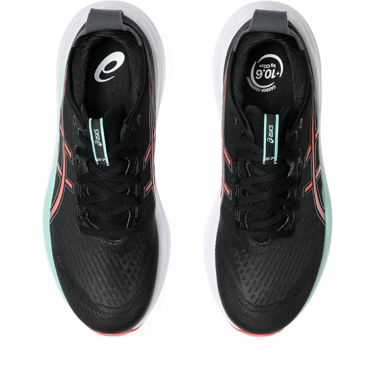 Asics Gel-Nimbus 27 Mens Running Shoes