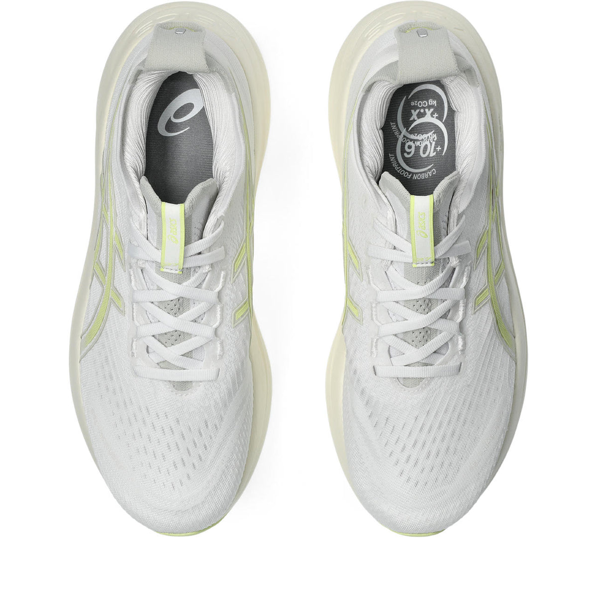 Asics Gel-Nimbus 27 Mens Running Shoes