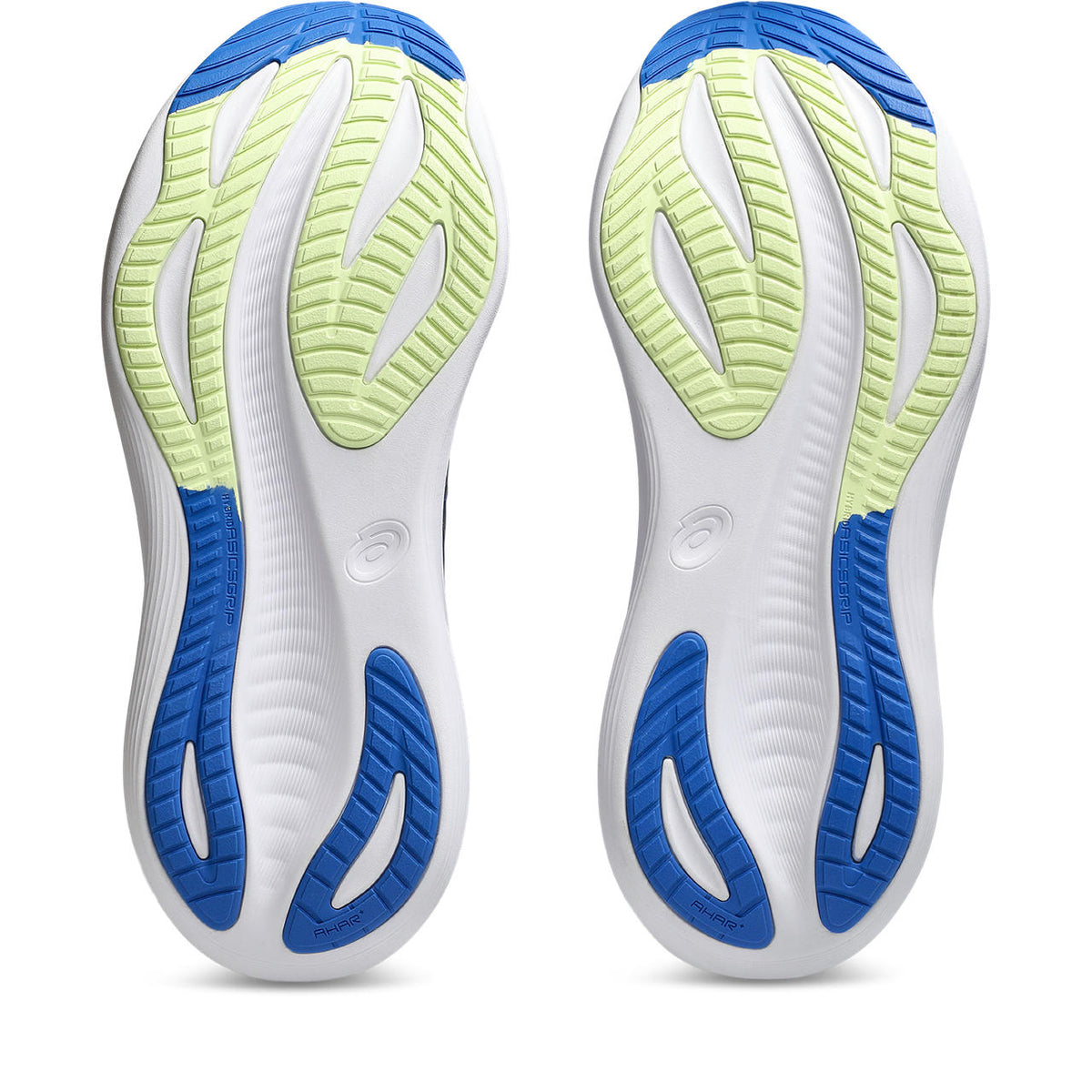 Asics Gel-Nimbus 27 Mens Running Shoes