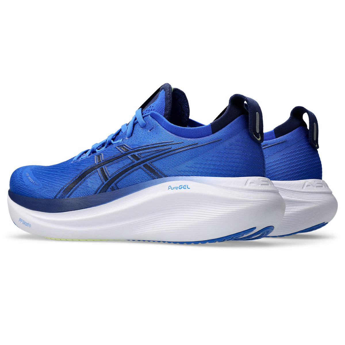 Asics Gel-Nimbus 27 Mens Running Shoes