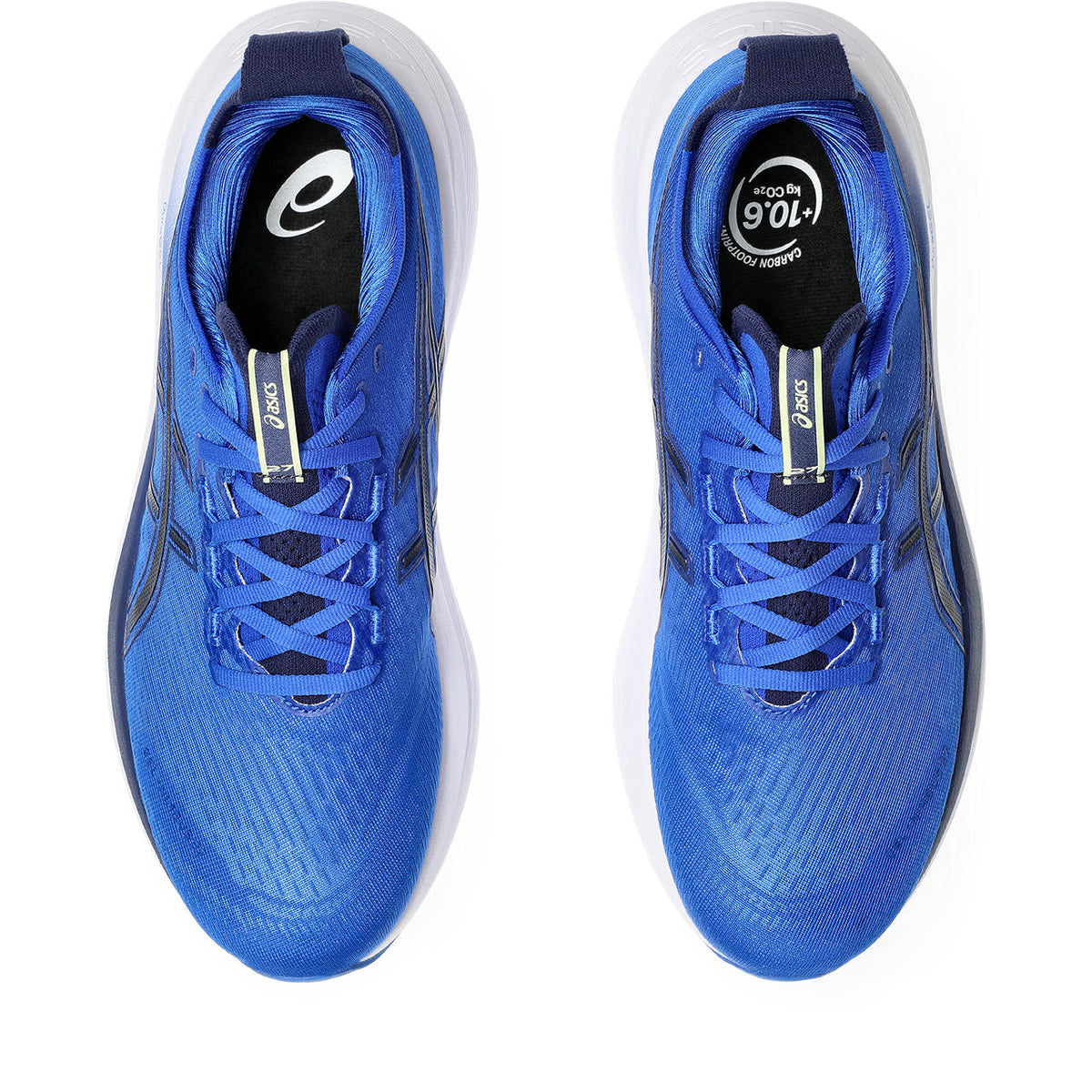 Asics Gel-Nimbus 27 Mens Running Shoes