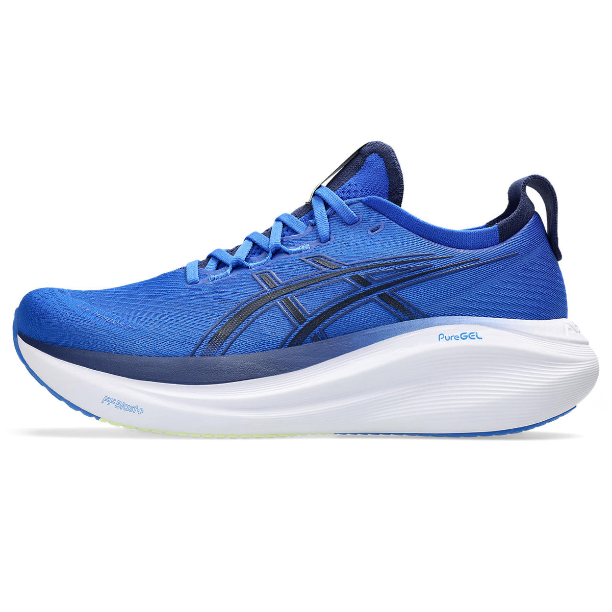 Asics Gel-Nimbus 27 Mens Running Shoes