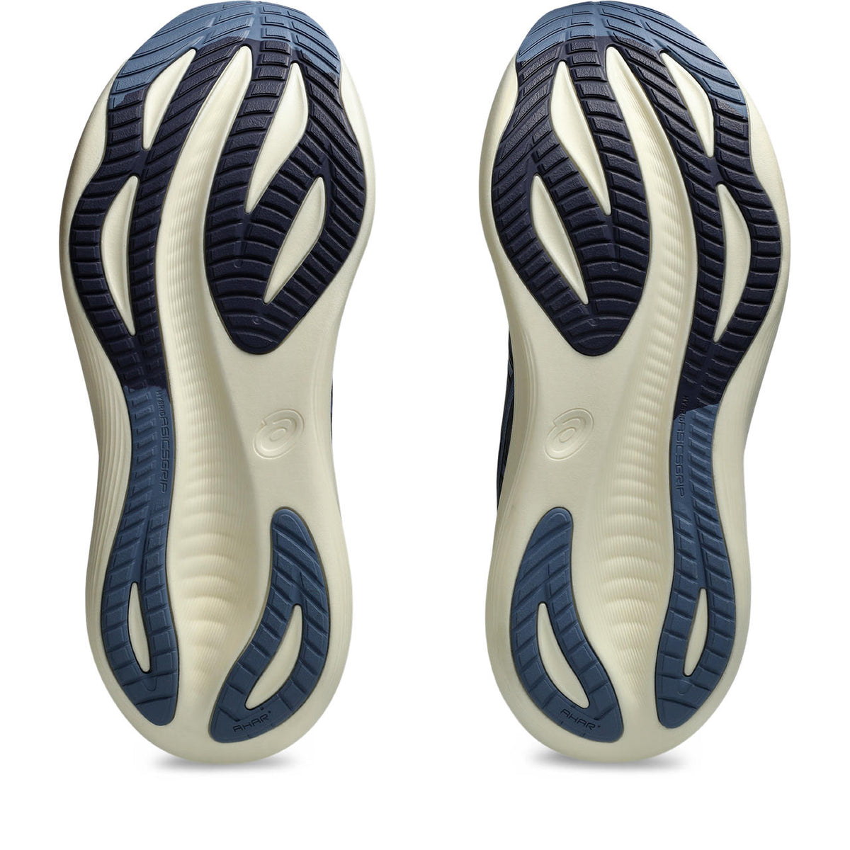 Asics Gel-Nimbus 27 Mens Running Shoes