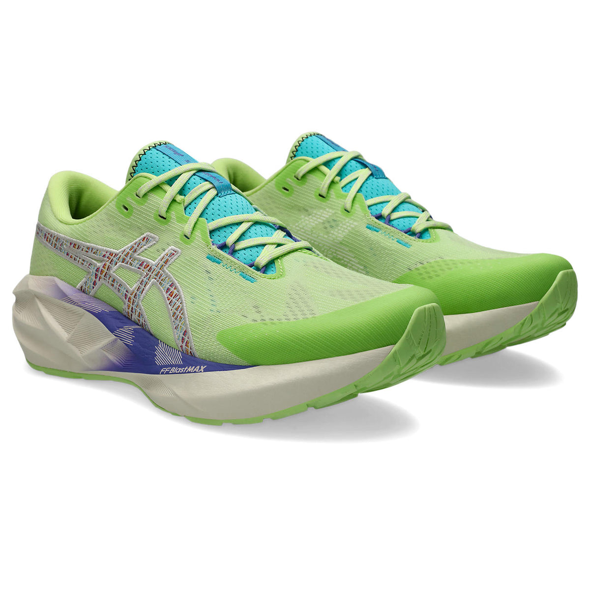 Asics Novablast 5 TR Mens Running Shoes