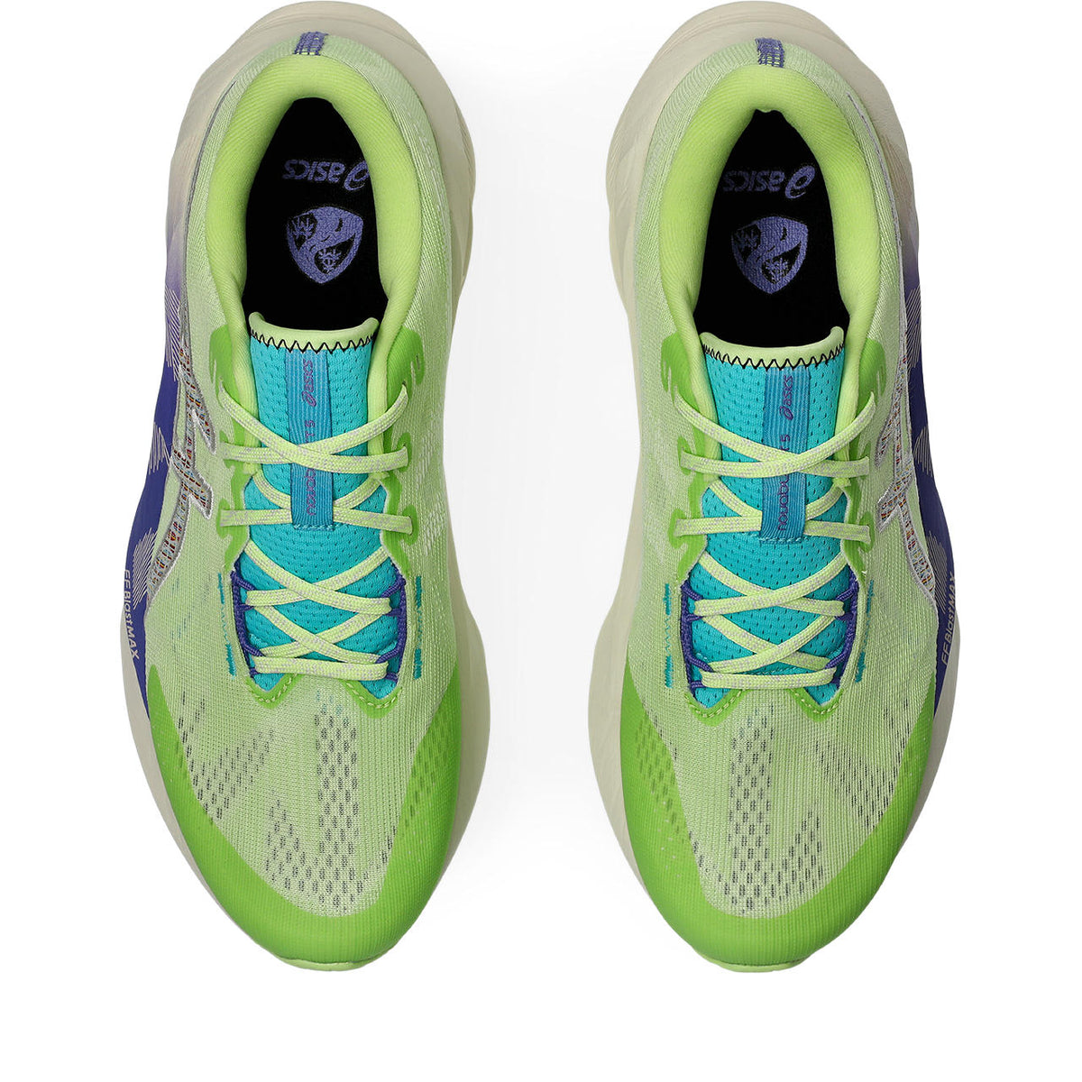Asics Novablast 5 TR Mens Running Shoes