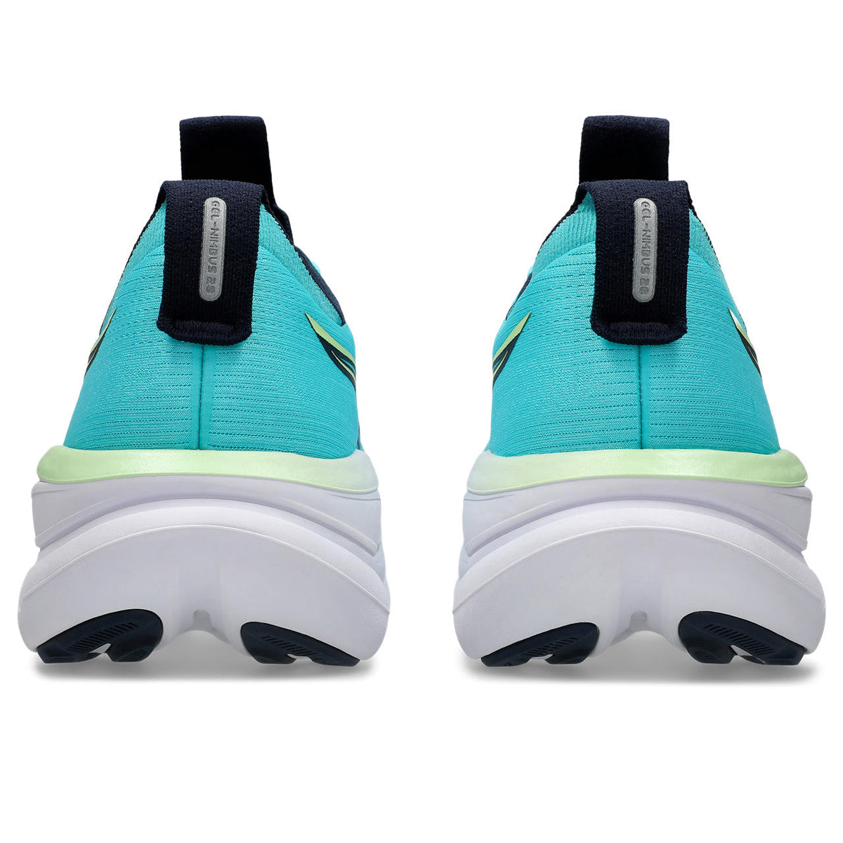 Asics Gel-Nimbus 28 Mens Running Shoes