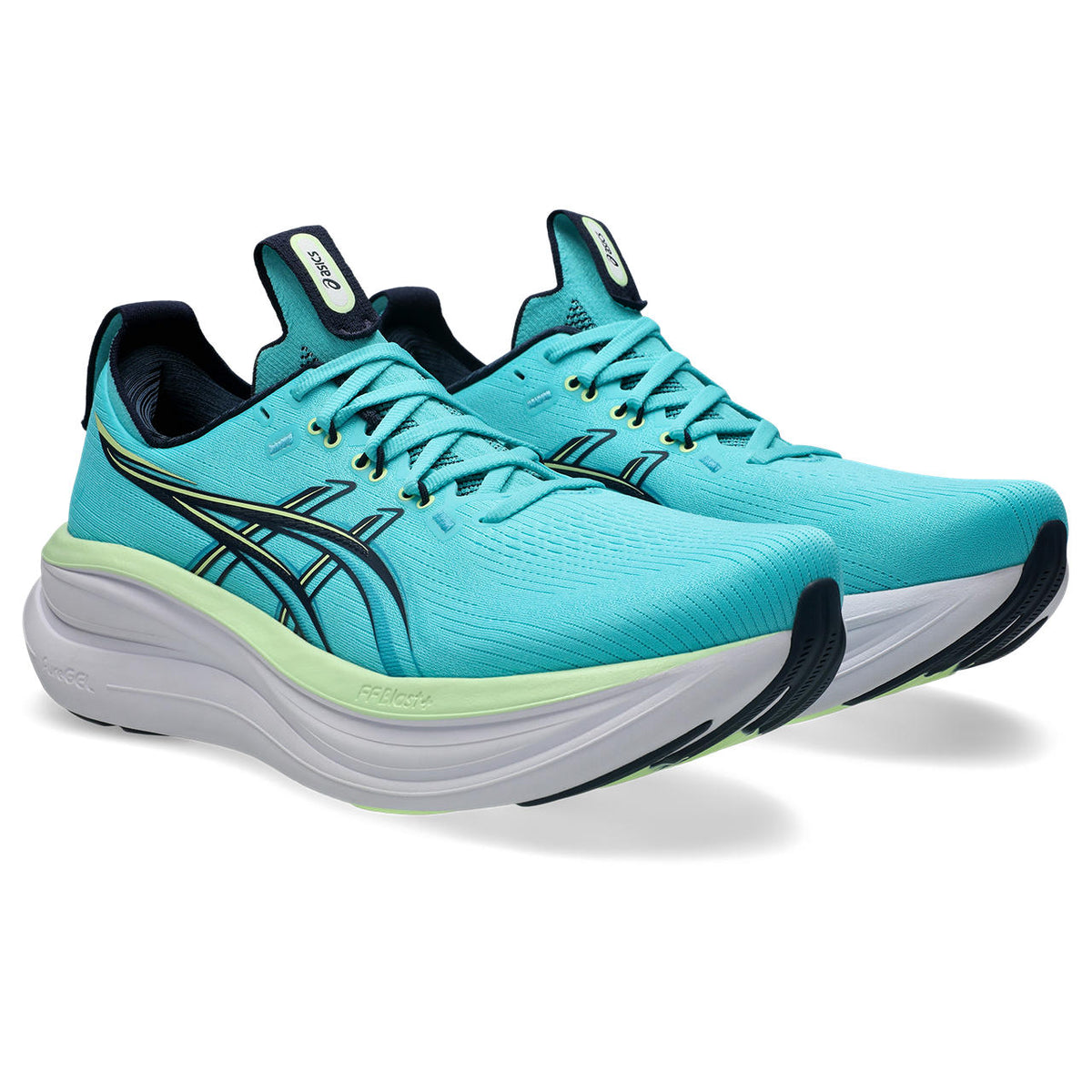 Asics Gel-Nimbus 28 Mens Running Shoes