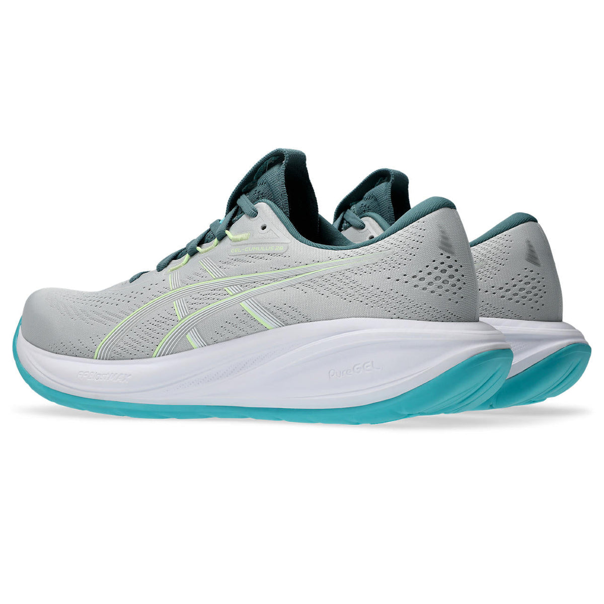 Asics Gel-Cumulus 28 Mens Running Shoes