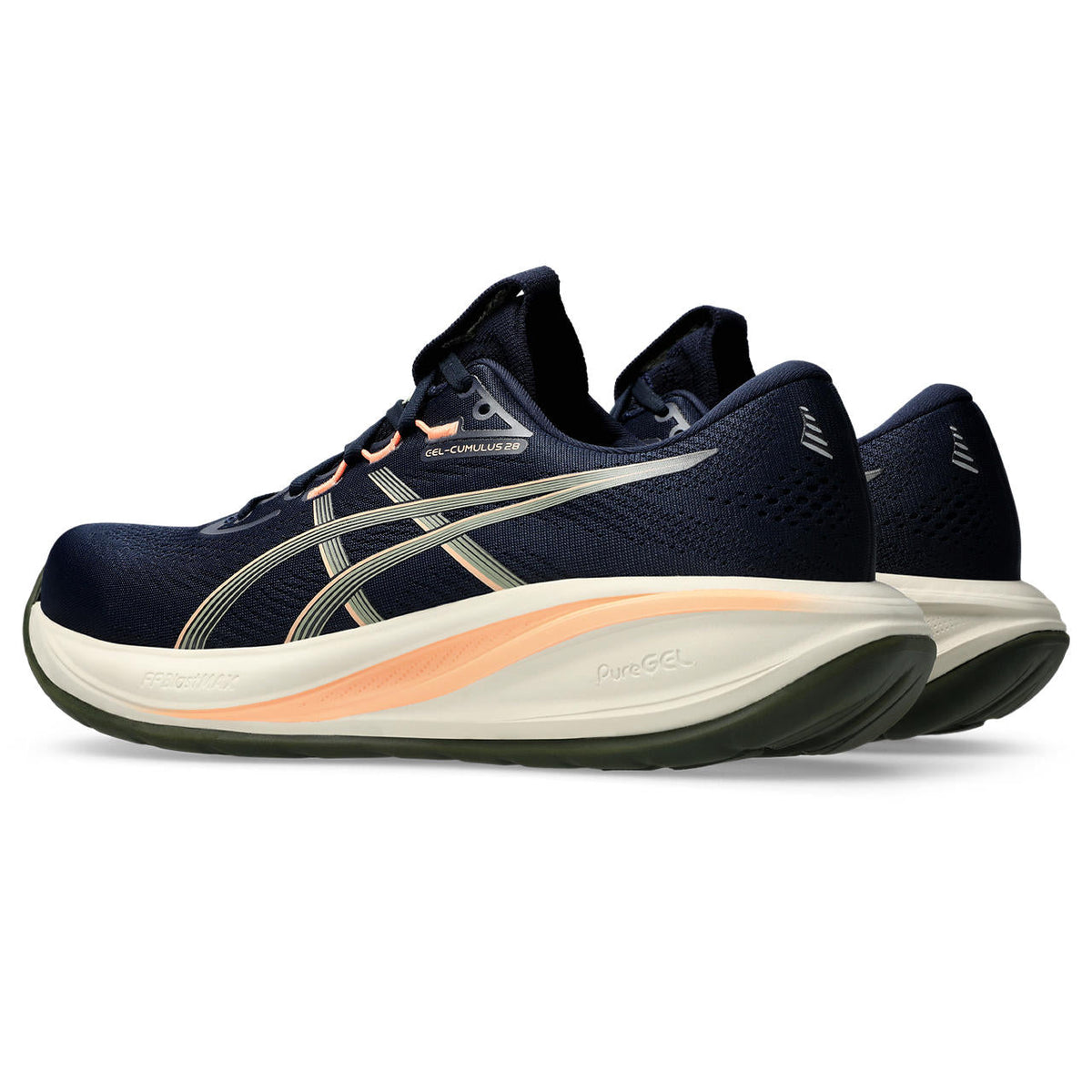 Asics Gel-Cumulus 28 Mens Running Shoes