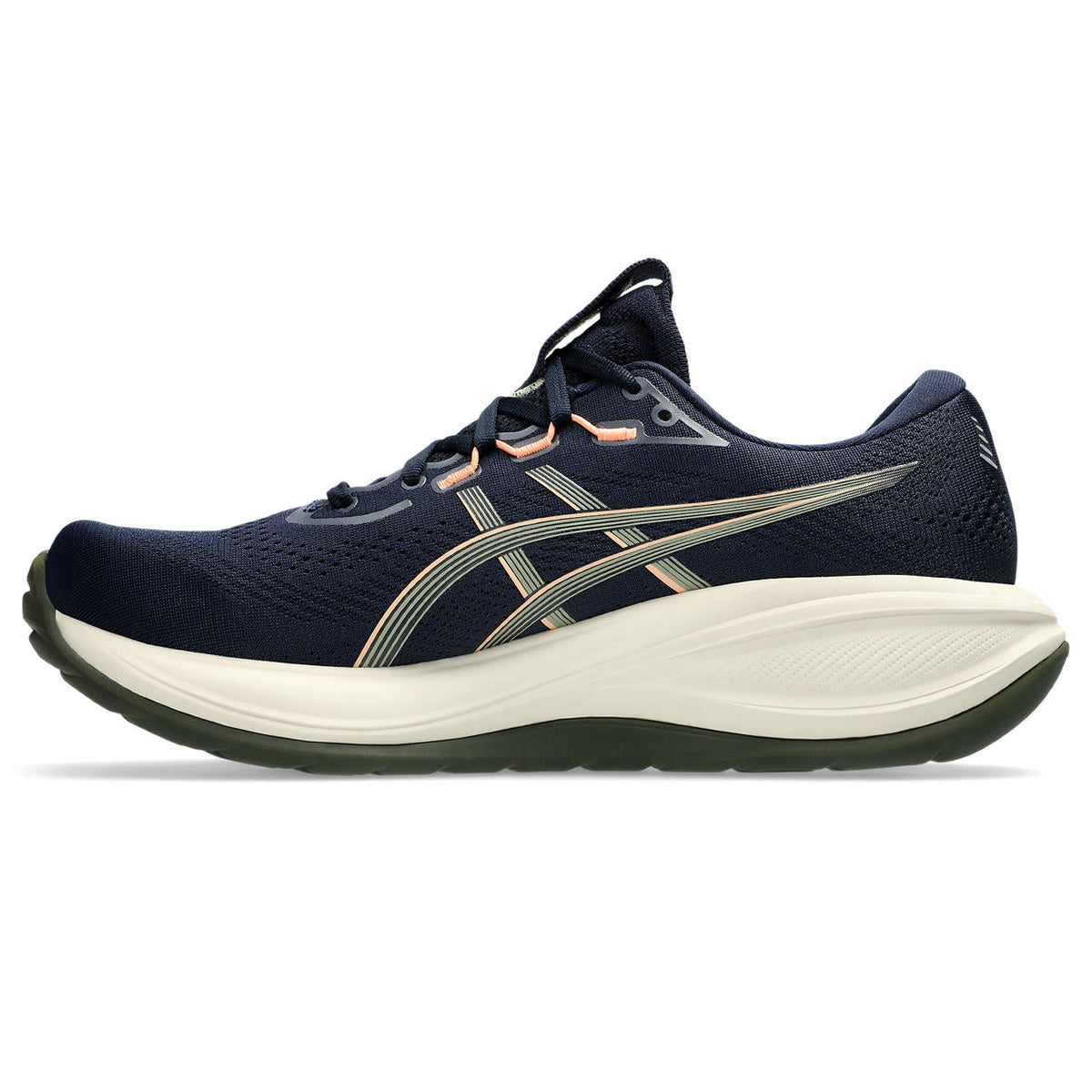 Asics Gel-Cumulus 28 Mens Running Shoes