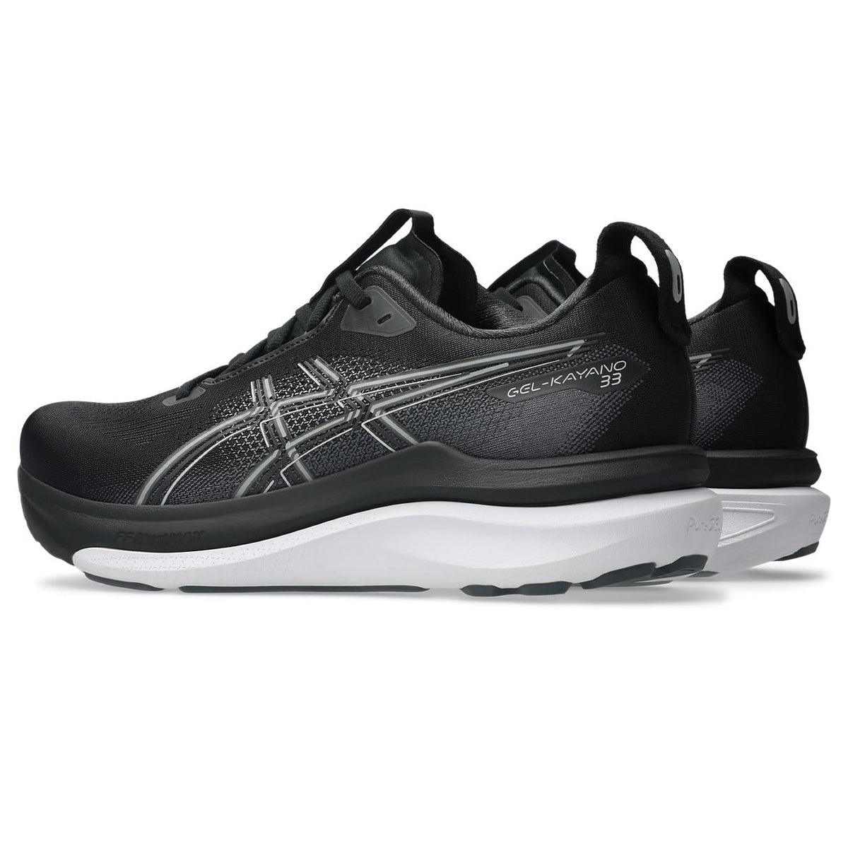 Asics Gel-Kayano 33 Mens Running Shoes