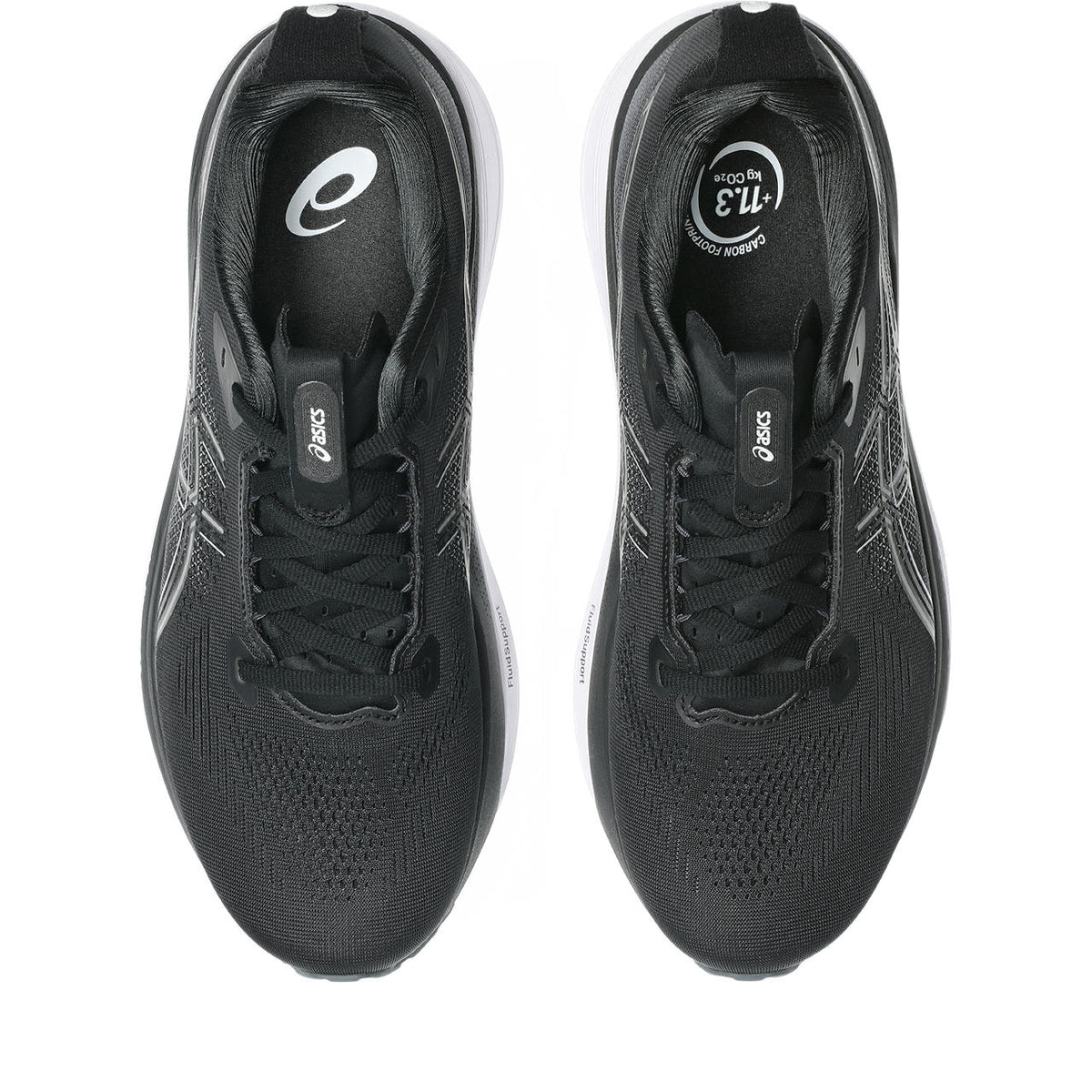 Asics Gel-Kayano 33 Mens Running Shoes