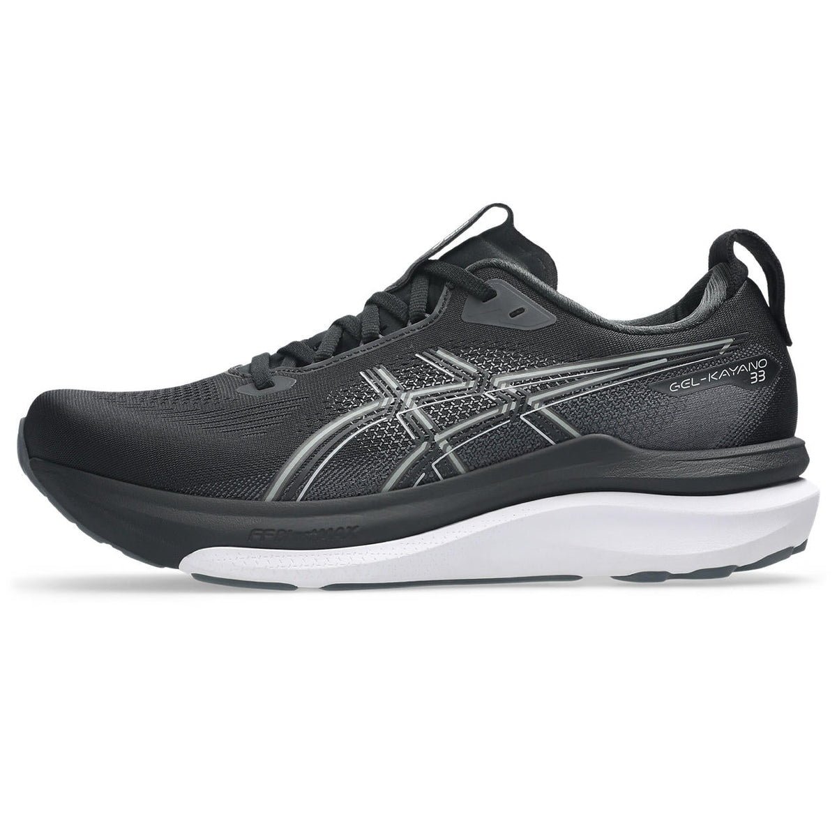 Asics Gel-Kayano 33 Mens Running Shoes