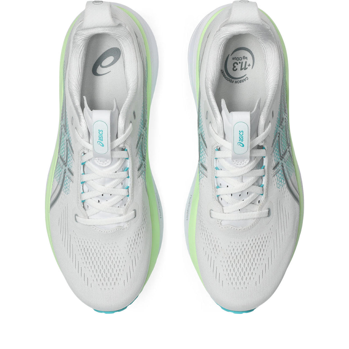 Asics Gel-Kayano 33 Mens Running Shoes