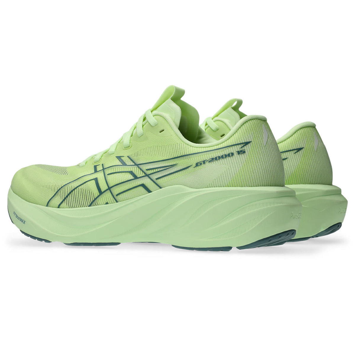 Asics GT-2000 15 Mens Running Shoes