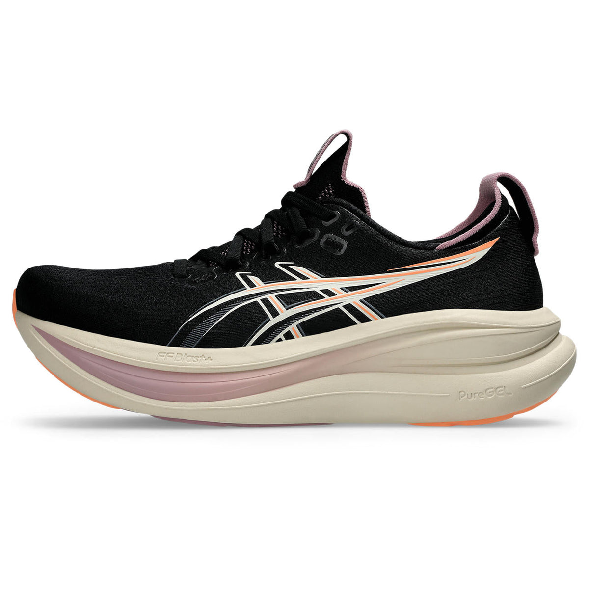 Asics Gel-Nimbus 28 Womens Running Shoes