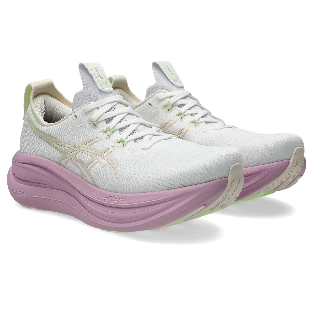 Asics Gel-Nimbus 28 Womens Running Shoes