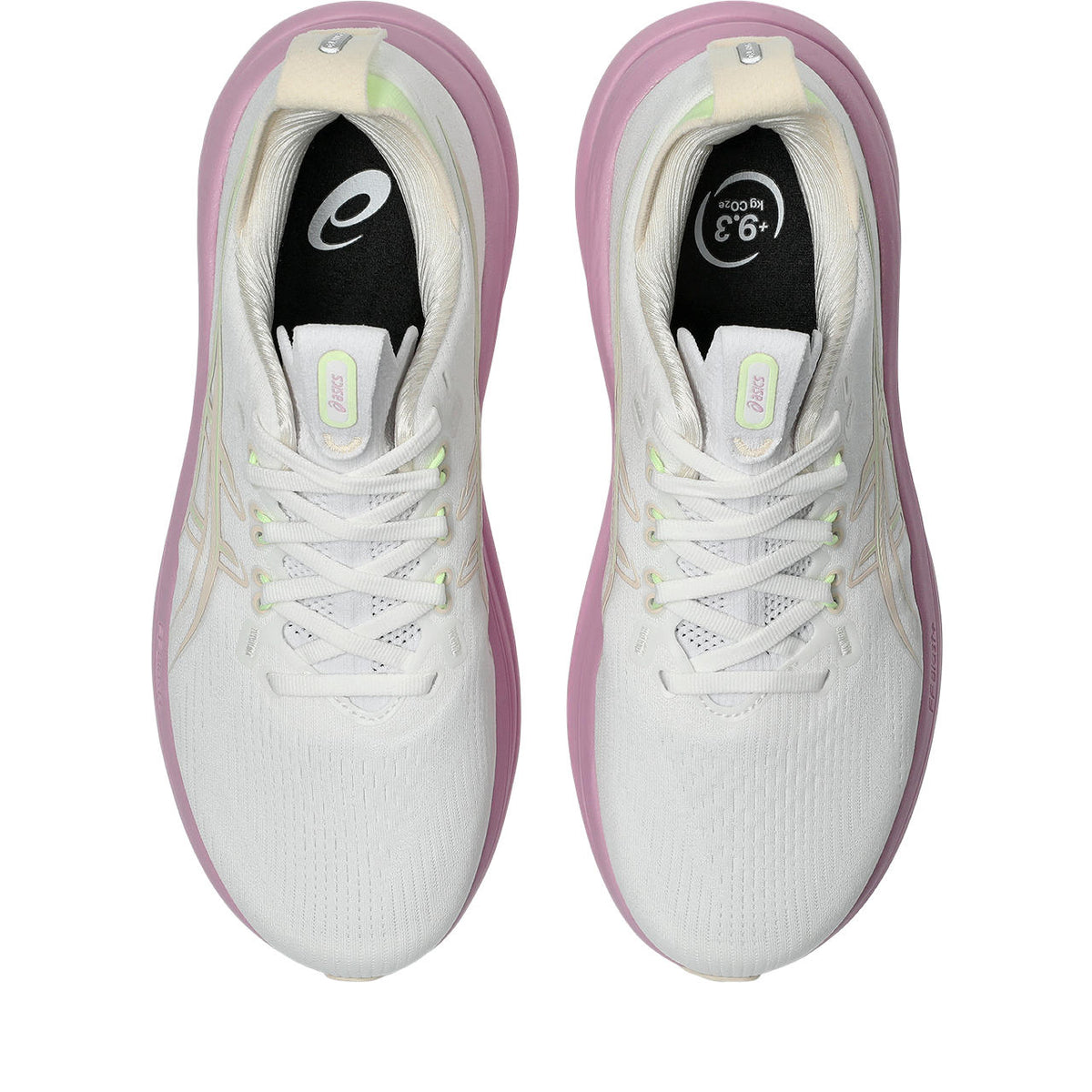 Asics Gel-Nimbus 28 Womens Running Shoes