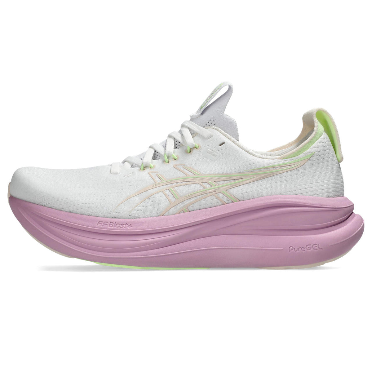 Asics Gel-Nimbus 28 Womens Running Shoes