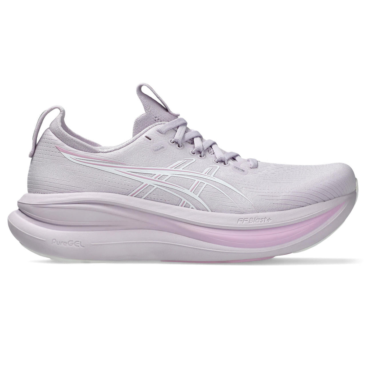 Asics Gel-Nimbus 28 Womens Running Shoes