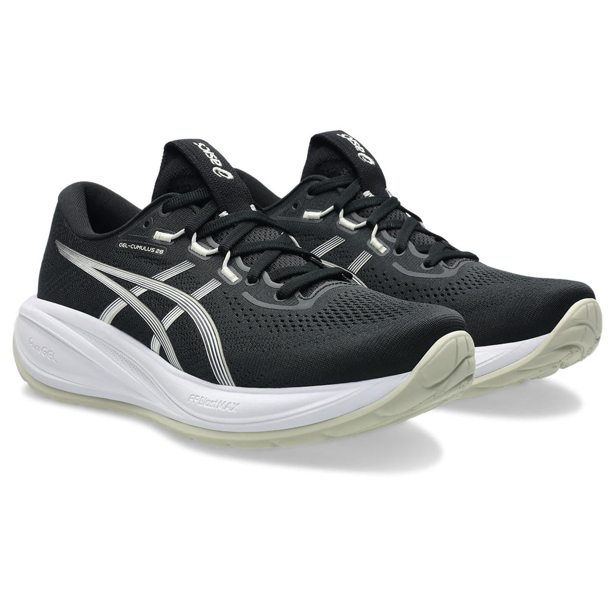 Asics Gel-Cumulus 28 Womens Running Shoes
