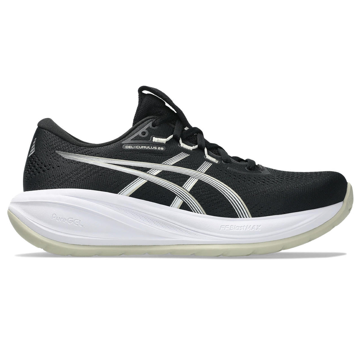 Asics Gel-Cumulus 28 Womens Running Shoes