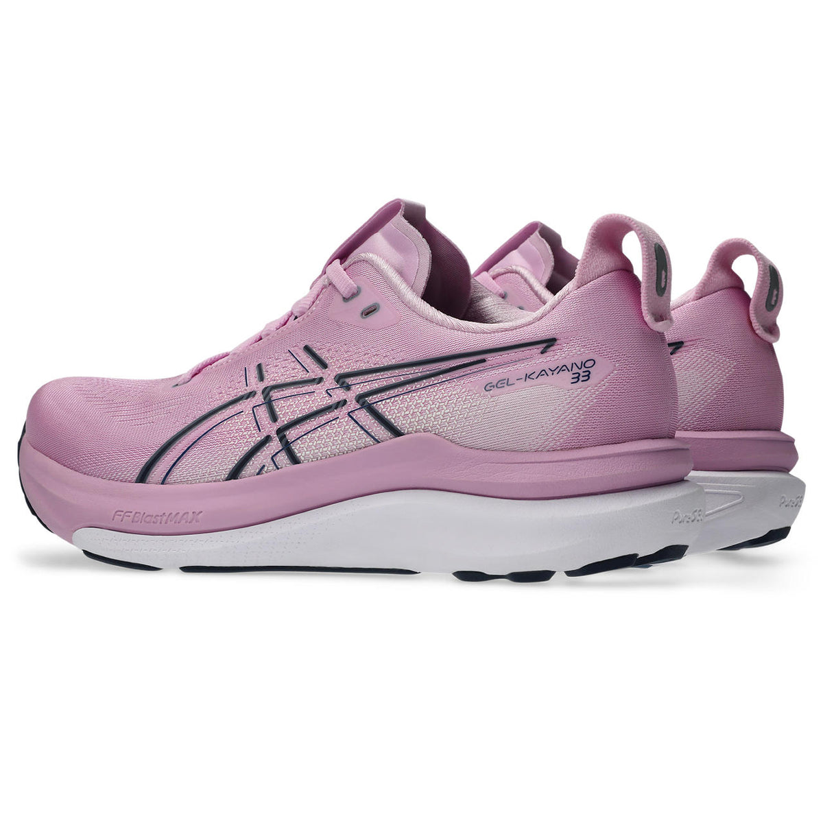 Asics Gel-Kayano 33 Womens Running Shoes