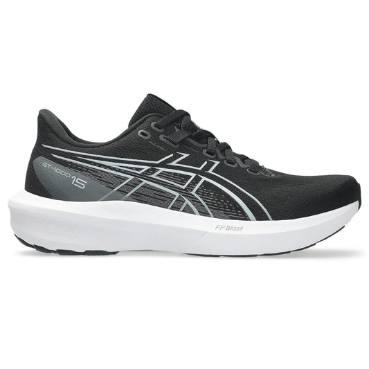 Asics GT-1000 15 Womens Running Shoes