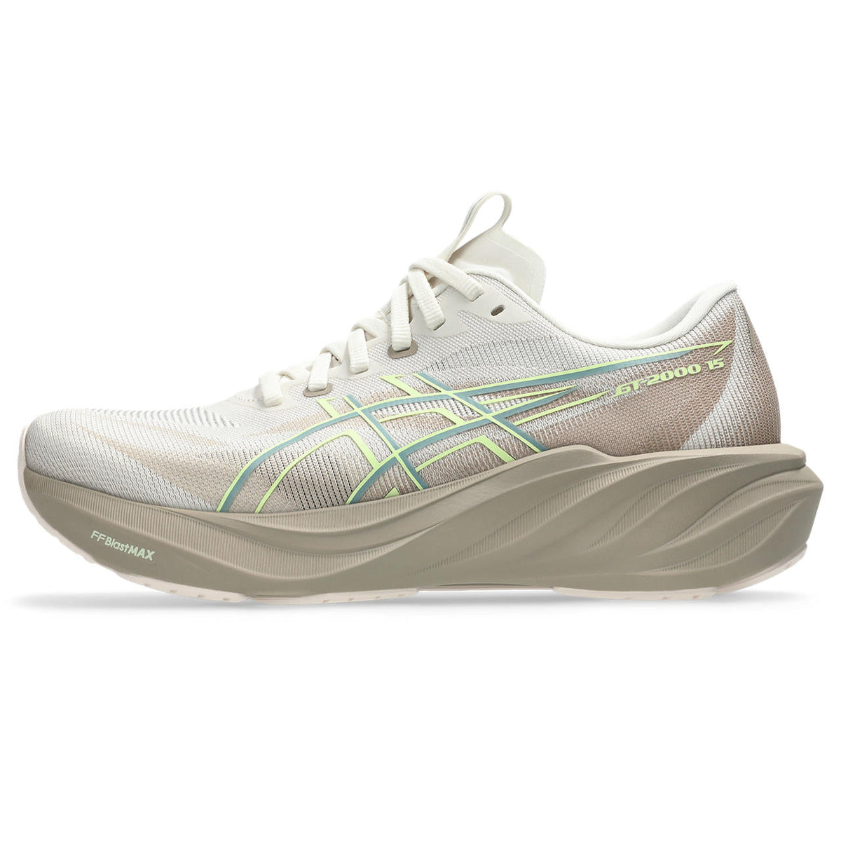 Asics GT-2000 15 Womens Running Shoes