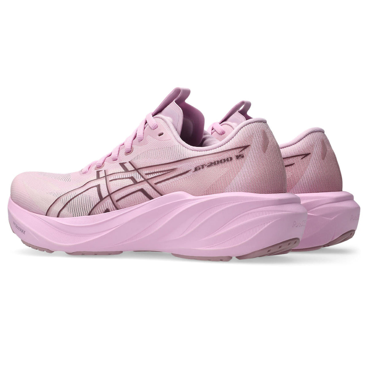 Asics GT-2000 15 Womens Running Shoes