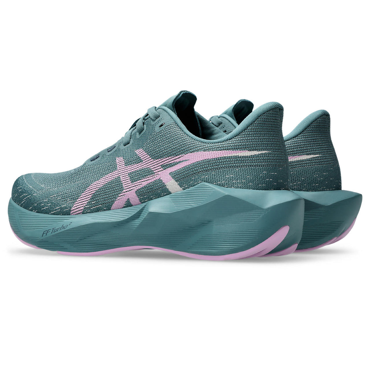 Asics Novablast 6 Womens Running Shoes