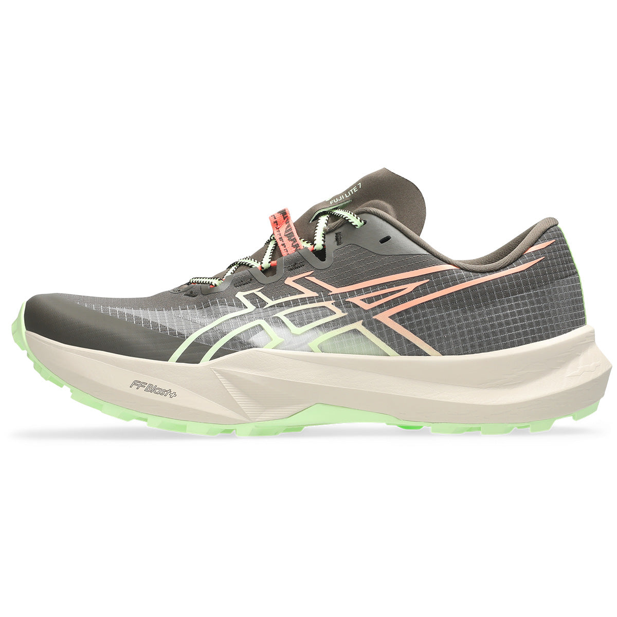 Asics Fuji Lite 7 Unisex Running Shoes