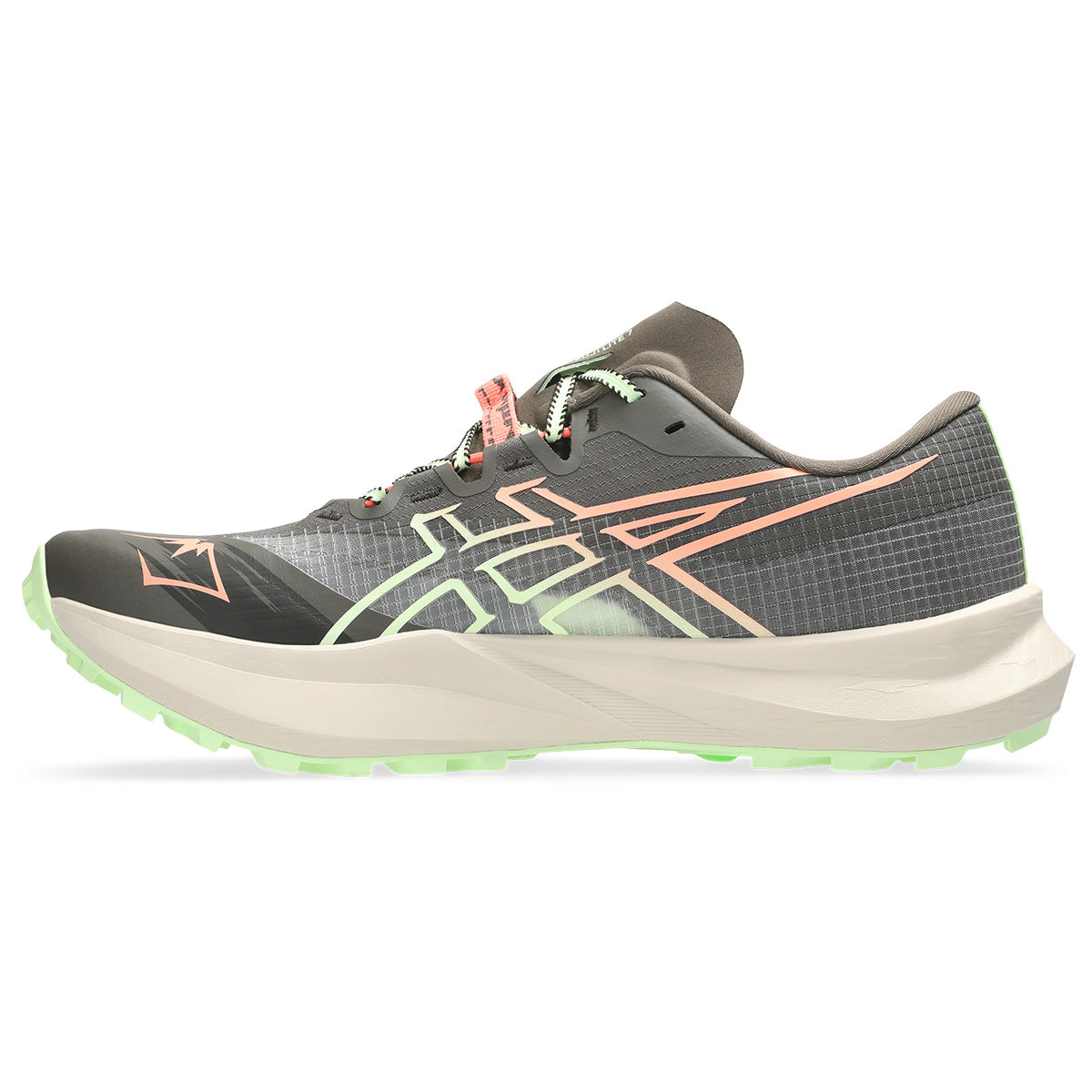 Asics Fuji Lite 7 Unisex Running Shoes